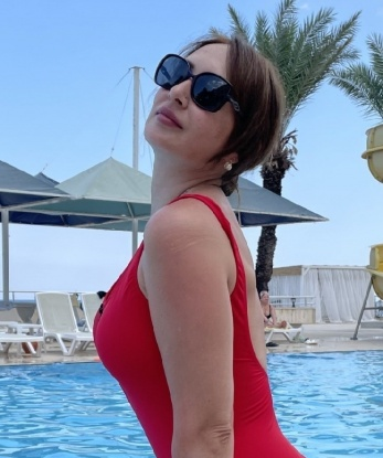 Проститутка Аля